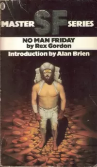 No Man Friday