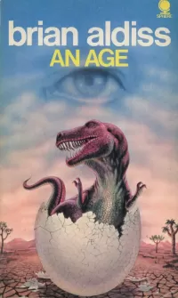 Cryptozoic!