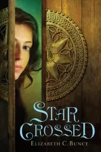 StarCrossed (Thief Errant #1)