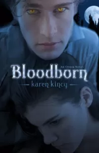 Bloodborn (Other #2)