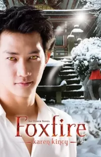 Foxfire (Other #3)