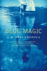 Blue Magic (Astrid Lethewood #2)