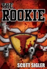 The Rookie (Galactic Football League #1)