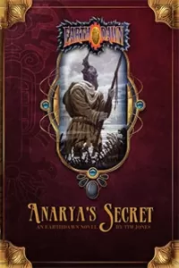 Anarya's Secret (Earthdawn)
