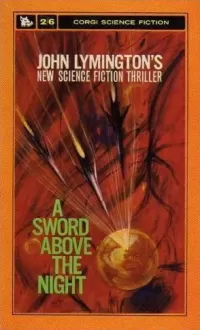 A Sword Above the Night
