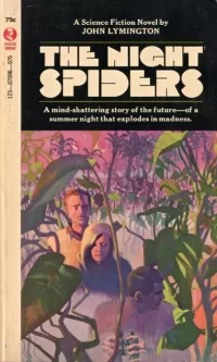 The Night Spiders