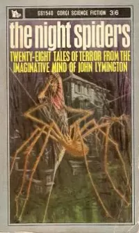 The Night Spiders