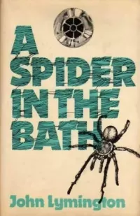 A Spider in the Bath