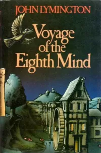 Voyage of the Eighth Mind