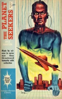 The Planet Seekers
