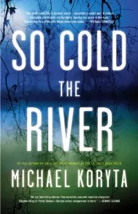 So Cold a River