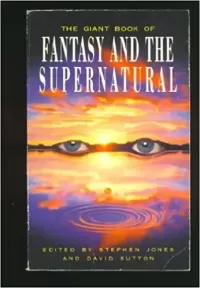 The Giant Book of Fantasy Tales (Fantasy Tales)