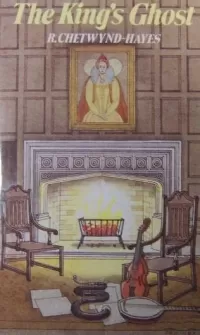 The King's Ghost (Clavering Grange #1)