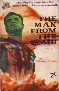 The Man from the Bomb