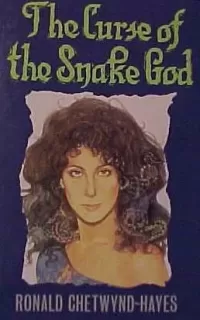 The Curse of the Snake God