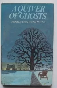 A Quiver of Ghosts