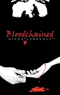 Bloodchained (Bloodchained #1)