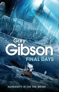 Final Days (Final Days Series #1)