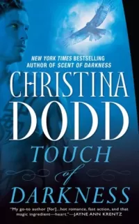 Touch of Darkness (Darkness Chosen #2)