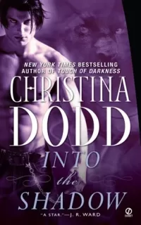Into the Shadow (Darkness Chosen #3)