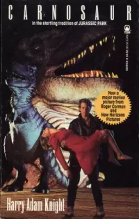 Carnosaur