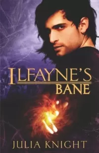 Ilfayne's Bane (Oathcursed #1)