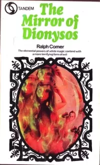 The Mirror of Dionysos (Robert Lawson #2)