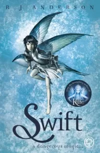 Swift (Swift #1)