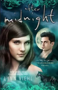 After Midnight (Youngbloods #1)