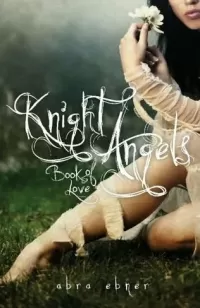 Book of Love (Knight Angels #1)