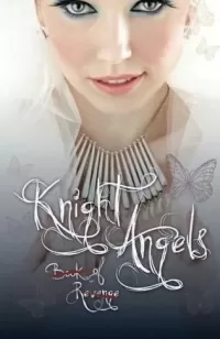 Book of Revenge (Knight Angels #2)