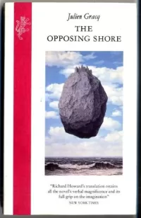 The Opposing Shore