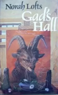 Gad's Hall (Gad's Hall #1)