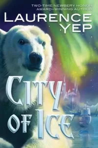 City of Ice (City Trilogy #2)