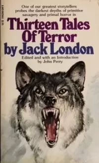 Thirteen Tales of Terror