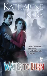 Water to Burn (Nola O'Grady #2)