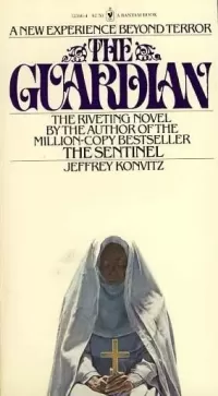 The Guardian (The Sentinel #2)