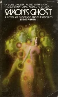 Saxon's Ghost