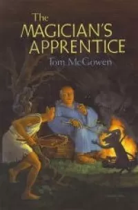 The Magician's Apprentice (Armindor #1)