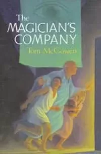 The Magician's Company (Armindor #2)