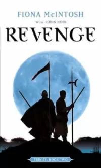 Revenge (Trinity #2)