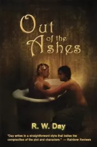 Out of the Ashes (A Strong and Sudden Thaw #2)