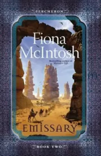 Emissary (Percheron #2)