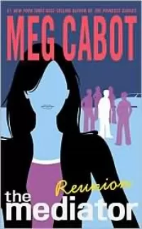 Reunion (The Mediator #3)