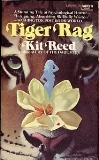 Tiger Rag