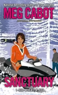 Sanctuary (1-800-Where-R-You #4)