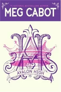 Avalon High (Avalon High)