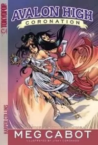 Homecoming (Avalon High: Coronation #2)