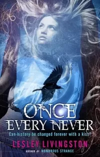 Once Every Never (Never #1)