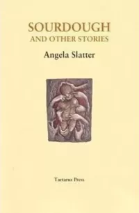 Sourdough and Other Stories (The Sourdough Cycle)